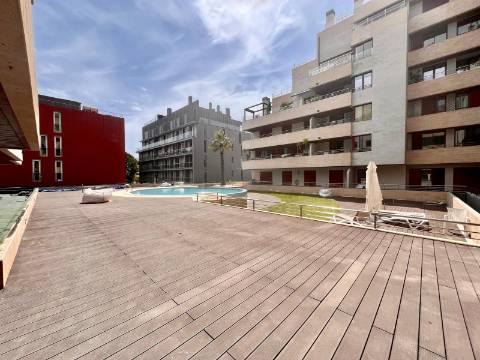 PARA ARRENDAR | APARTAMENTO T3 | ESTORIL -