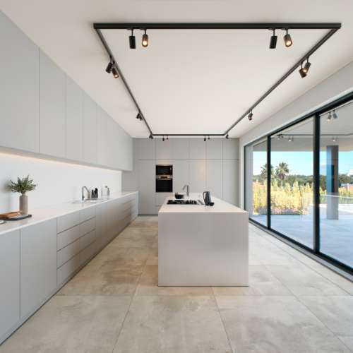 Para Venda | Moradia T6, com Piscina e Jardim | Birre, Cascais