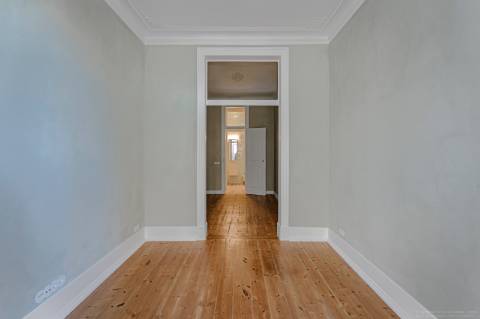 Para Venda | Apartamento T3+1 | Santa Maria Maior, Lisboa