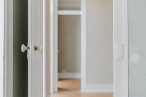 Para Venda | Apartamento T3+1 | Santa Maria Maior, Lisboa