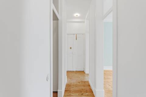 Para Venda | Apartamento T3+1 | Santa Maria Maior, Lisboa