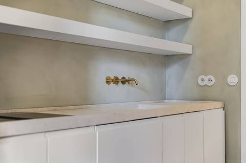 Para Venda | Apartamento T3+1 | Santa Maria Maior, Lisboa