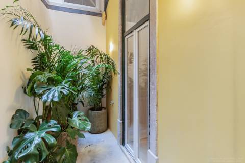 Para Venda | Apartamento T3+1 | Santa Maria Maior, Lisboa