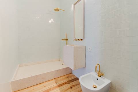 Para Venda | Apartamento T3+1 | Santa Maria Maior, Lisboa