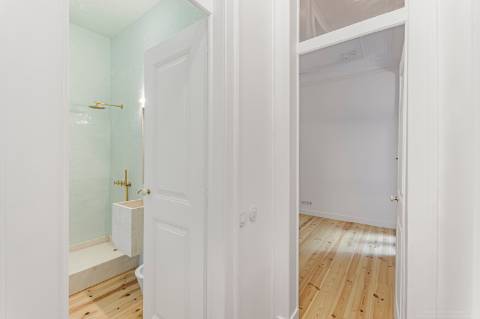 Para Venda | Apartamento T3+1 | Santa Maria Maior, Lisboa