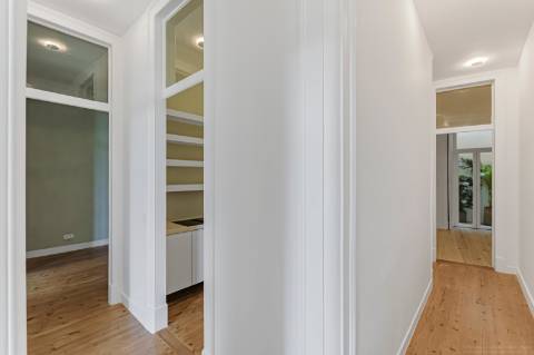 Para Venda | Apartamento T3+1 | Santa Maria Maior, Lisboa