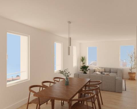 Para Venda | Terreno para construção | Rua do Castelo, Setúbal