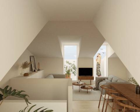 Para Venda | Terreno para construção | Rua do Castelo, Setúbal