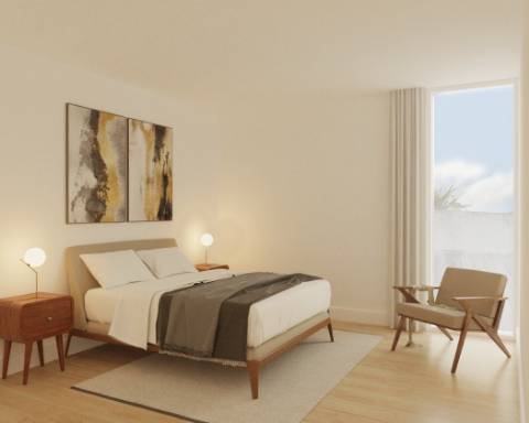 Para Venda | Terreno para construção | Rua do Castelo, Setúbal