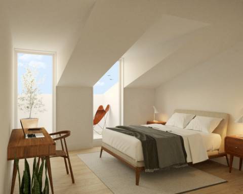 Para Venda | Terreno para construção | Rua do Castelo, Setúbal