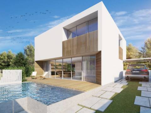 Para Venda | Moradia T3+1 | Murches, Cascais