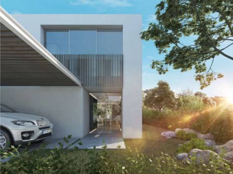 Para Venda | Moradia T3+1 | Murches, Cascais