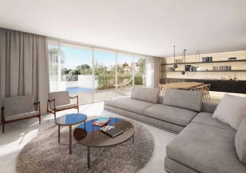 Para Venda | Moradia T3+1 | Murches, Cascais