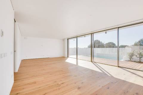 Para Venda | Moradia T3+1 | Murches, Cascais