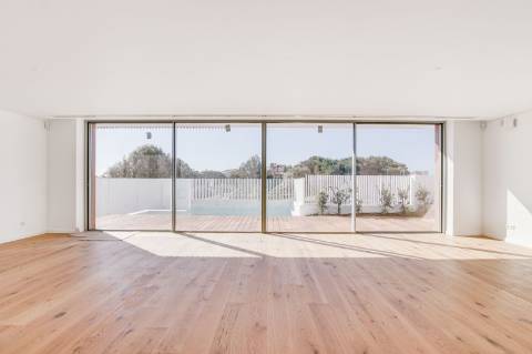 Para Venda | Moradia T3+1 | Murches, Cascais