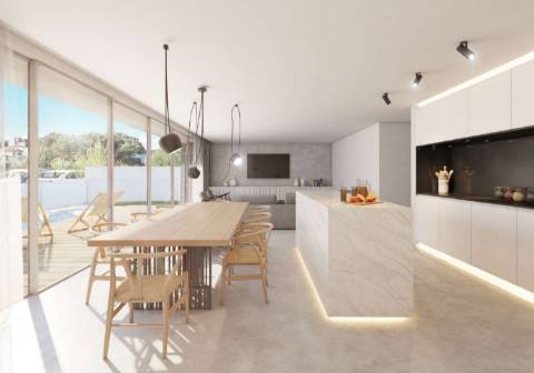 Para Venda | Moradia T3+1 | Murches, Cascais