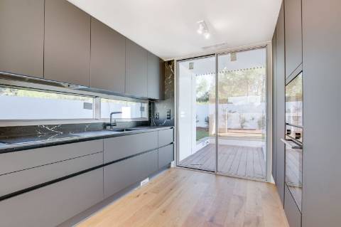 Para Venda | Moradia T3+1 | Murches, Cascais