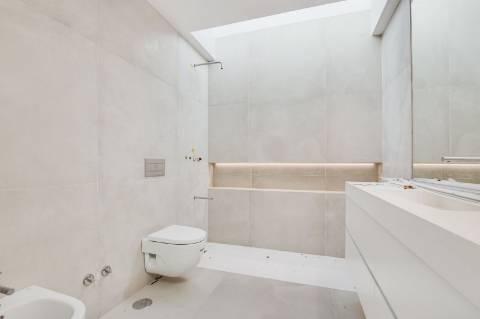 Para Venda | Moradia T3+1 | Murches, Cascais