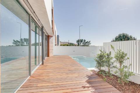 Para Venda | Moradia T3+1 | Murches, Cascais