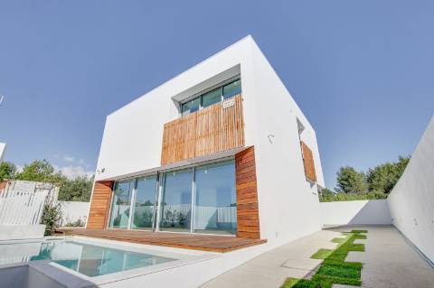 Para Venda | Moradia T3+1 | Murches, Cascais