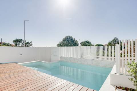 Para Venda | Moradia T3+1 | Murches, Cascais