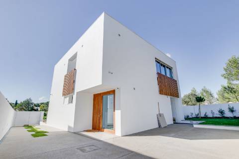 Para Venda | Moradia T3+1 | Murches, Cascais