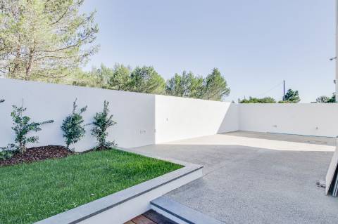 Para Venda | Moradia T3+1 | Murches, Cascais