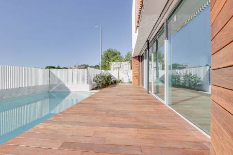 Para Venda | Moradia T3+1 | Murches, Cascais