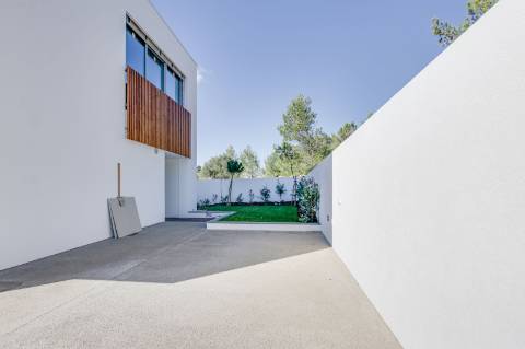 Para Venda | Moradia T3+1 | Murches, Cascais