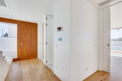 Para Venda | Moradia T3+1 | Murches, Cascais