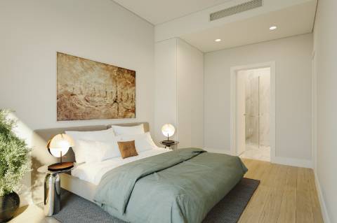 Para Venda | Apartamento T2 | Arroios, Lisboa