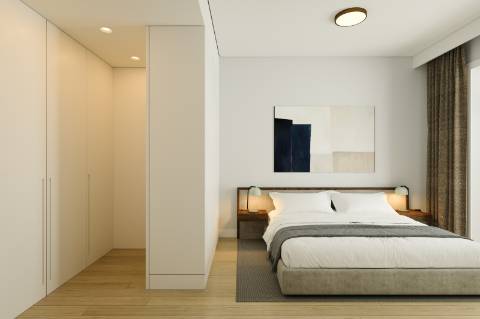 Para Venda | Apartamento T2 | Arroios, Lisboa