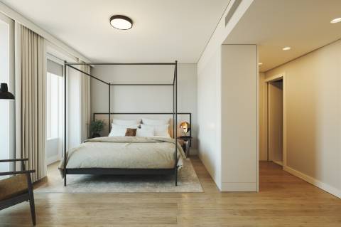 Para Venda | Apartamento T2 | Arroios, Lisboa