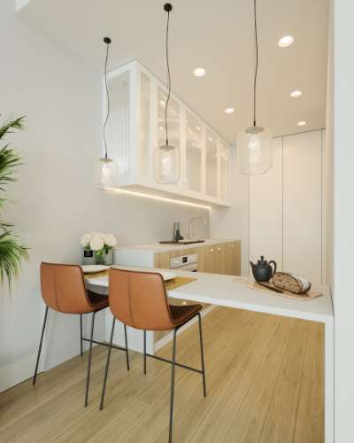 Para Venda | Apartamento T2 | Arroios, Lisboa