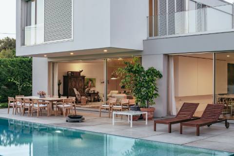 Para Venda | Moradia T4 | Quinta das Patinhas, Cascais