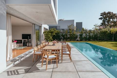 Para Venda | Moradia T4 | Quinta das Patinhas, Cascais