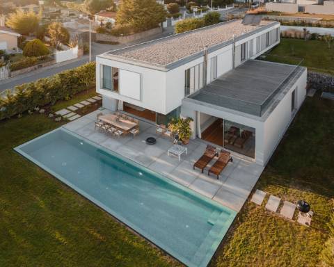 Para Venda | Moradia T4 | Quinta das Patinhas, Cascais