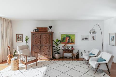 Para Venda | Moradia T4 | Quinta das Patinhas, Cascais