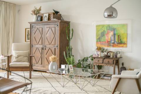 Para Venda | Moradia T4 | Quinta das Patinhas, Cascais