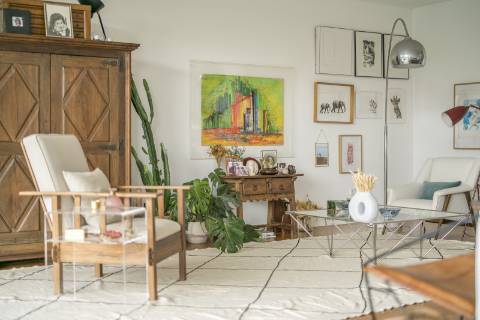 Para Venda | Moradia T4 | Quinta das Patinhas, Cascais