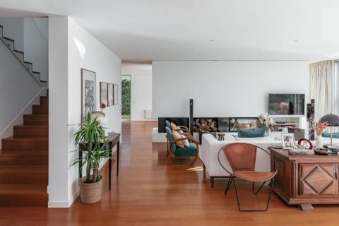 Para Venda | Moradia T4 | Quinta das Patinhas, Cascais