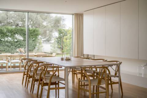 Para Venda | Moradia T4 | Quinta das Patinhas, Cascais