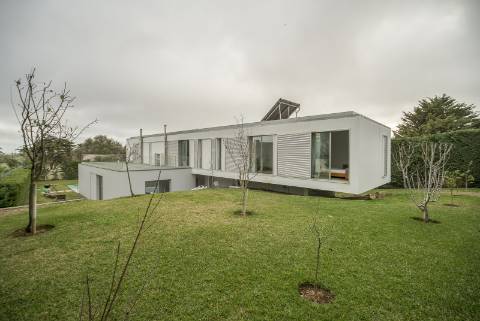 Para Venda | Moradia T4 | Quinta das Patinhas, Cascais