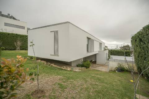 Para Venda | Moradia T4 | Quinta das Patinhas, Cascais