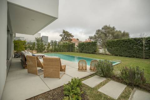 Para Venda | Moradia T4 | Quinta das Patinhas, Cascais