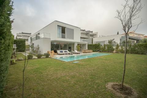 Para Venda | Moradia T4 | Quinta das Patinhas, Cascais