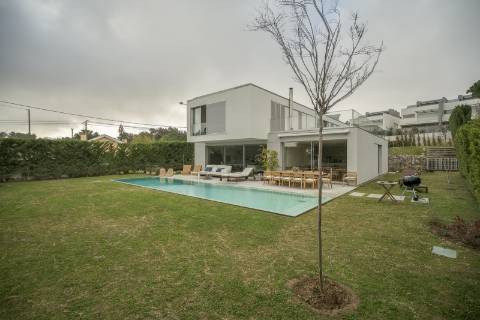 Para Venda | Moradia T4 | Quinta das Patinhas, Cascais