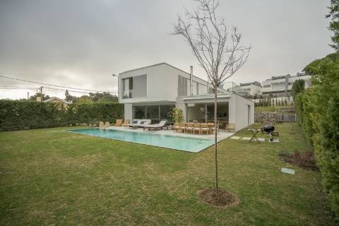 Para Venda | Moradia T4 | Quinta das Patinhas, Cascais