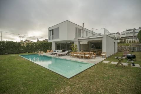 Para Venda | Moradia T4 | Quinta das Patinhas, Cascais