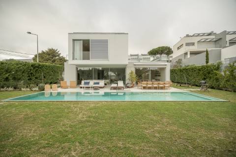 Para Venda | Moradia T4 | Quinta das Patinhas, Cascais